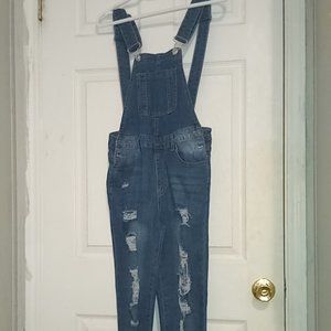 overalls